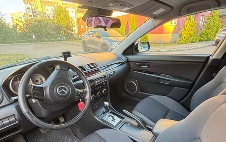 Mazda 3, 2008 год, 650 000 рублей, 5 фотография