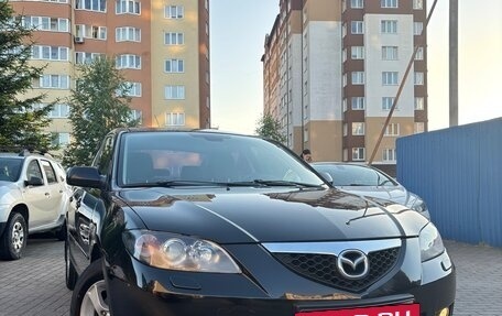 Mazda 3, 2008 год, 650 000 рублей, 2 фотография