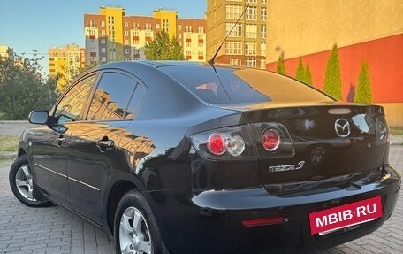 Mazda 3, 2008 год, 650 000 рублей, 3 фотография