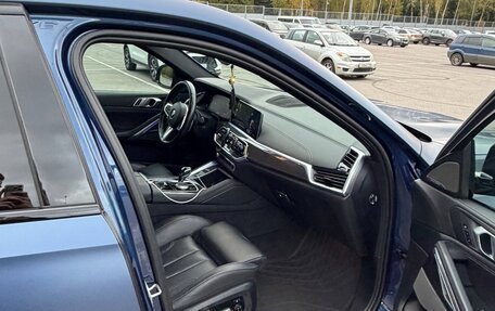 BMW X6, 2021 год, 7 499 000 рублей, 14 фотография
