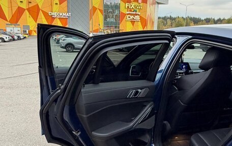 BMW X6, 2021 год, 7 499 000 рублей, 16 фотография