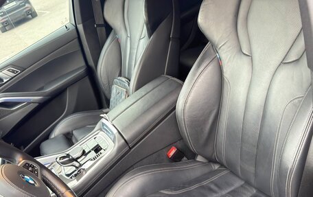 BMW X6, 2021 год, 7 499 000 рублей, 18 фотография