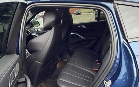 BMW X6, 2021 год, 7 499 000 рублей, 15 фотография
