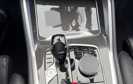 BMW X6, 2021 год, 7 499 000 рублей, 17 фотография