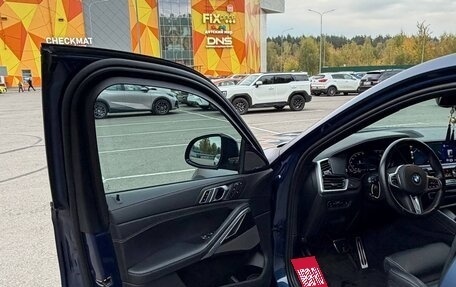 BMW X6, 2021 год, 7 499 000 рублей, 12 фотография