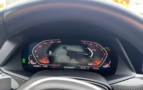 BMW X6, 2021 год, 7 499 000 рублей, 22 фотография
