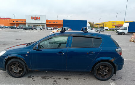 Opel Astra H, 2011 год, 350 000 рублей, 4 фотография