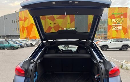 BMW X6, 2021 год, 7 499 000 рублей, 23 фотография