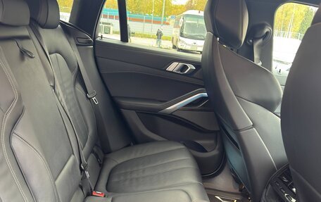 BMW X6, 2021 год, 7 499 000 рублей, 21 фотография