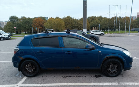 Opel Astra H, 2011 год, 350 000 рублей, 5 фотография