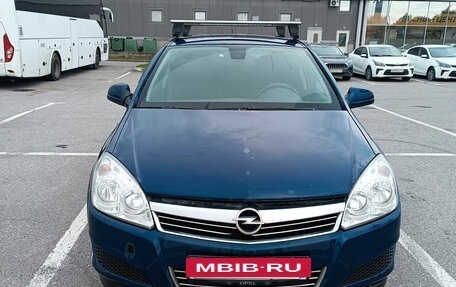 Opel Astra H, 2011 год, 350 000 рублей, 2 фотография