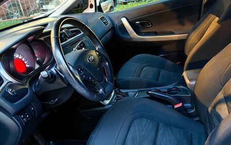 KIA cee'd III, 2018 год, 1 500 000 рублей, 11 фотография