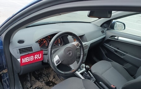 Opel Astra H, 2011 год, 350 000 рублей, 13 фотография