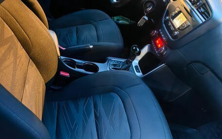 KIA cee'd III, 2018 год, 1 500 000 рублей, 12 фотография