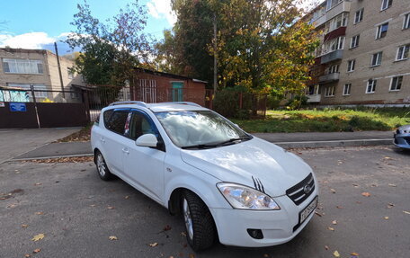 KIA cee'd I рестайлинг, 2007 год, 550 000 рублей, 4 фотография