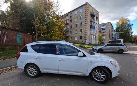 KIA cee'd I рестайлинг, 2007 год, 550 000 рублей, 5 фотография