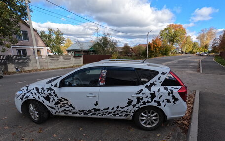 KIA cee'd I рестайлинг, 2007 год, 550 000 рублей, 10 фотография