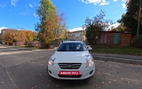 KIA cee'd I рестайлинг, 2007 год, 550 000 рублей, 2 фотография