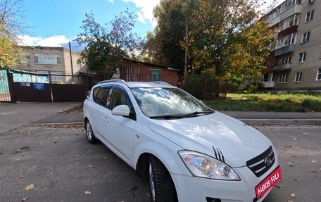 KIA cee'd I рестайлинг, 2007 год, 550 000 рублей, 3 фотография