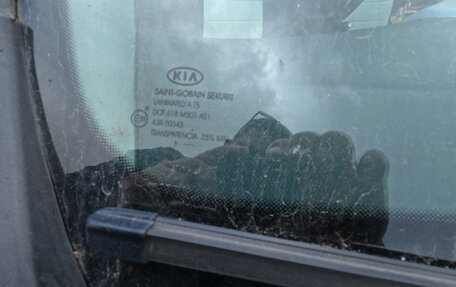 KIA cee'd I рестайлинг, 2007 год, 550 000 рублей, 15 фотография