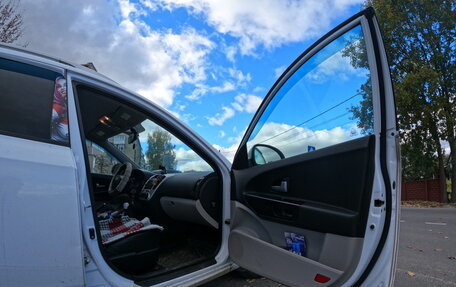 KIA cee'd I рестайлинг, 2007 год, 550 000 рублей, 27 фотография
