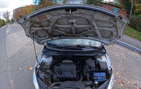 KIA cee'd I рестайлинг, 2007 год, 550 000 рублей, 30 фотография