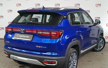 Changan CS35 Plus, 2021 год, 1 599 000 рублей, 4 фотография