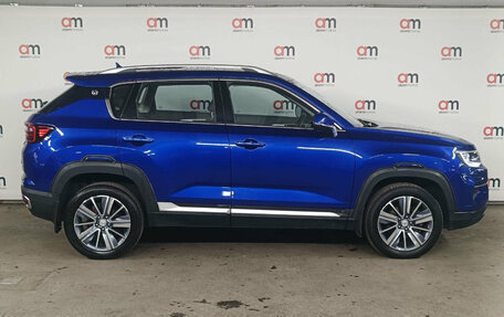 Changan CS35 Plus, 2021 год, 1 599 000 рублей, 8 фотография