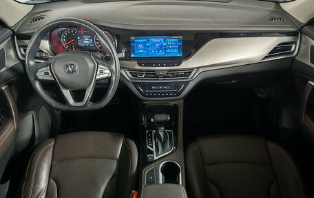 Changan CS35 Plus, 2021 год, 1 599 000 рублей, 9 фотография