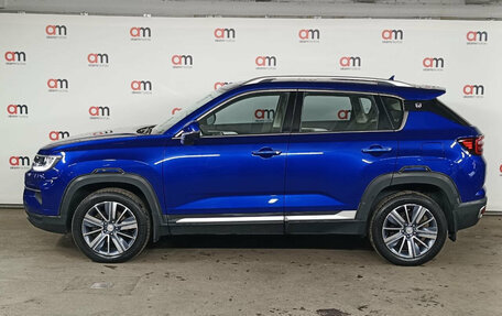 Changan CS35 Plus, 2021 год, 1 599 000 рублей, 7 фотография