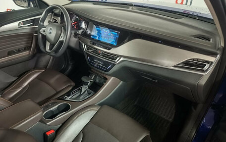 Changan CS35 Plus, 2021 год, 1 599 000 рублей, 12 фотография