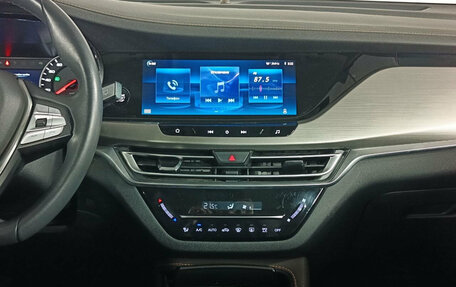 Changan CS35 Plus, 2021 год, 1 599 000 рублей, 15 фотография