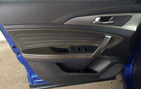 Changan CS35 Plus, 2021 год, 1 599 000 рублей, 19 фотография