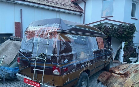 Chevrolet Van, 1993 год, 500 000 рублей, 3 фотография