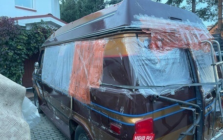 Chevrolet Van, 1993 год, 500 000 рублей, 2 фотография