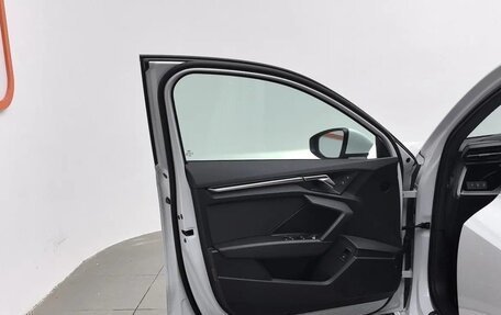 Audi A3, 2021 год, 2 351 690 рублей, 12 фотография