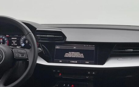 Audi A3, 2021 год, 2 351 690 рублей, 9 фотография
