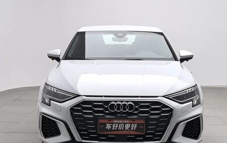Audi A3, 2021 год, 2 351 690 рублей, 2 фотография