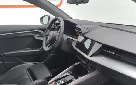 Audi A3, 2021 год, 2 351 690 рублей, 5 фотография