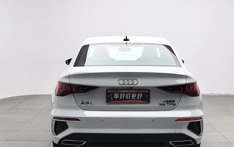 Audi A3, 2021 год, 2 351 690 рублей, 4 фотография