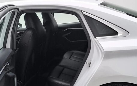 Audi A3, 2021 год, 2 351 690 рублей, 10 фотография