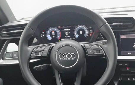 Audi A3, 2021 год, 2 351 690 рублей, 8 фотография