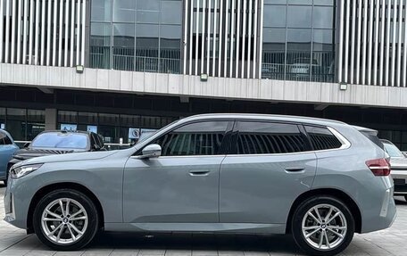 BMW X3, 2025 год, 5 930 000 рублей, 4 фотография