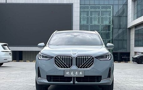 BMW X3, 2025 год, 5 930 000 рублей, 7 фотография