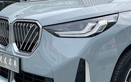 BMW X3, 2025 год, 5 930 000 рублей, 9 фотография