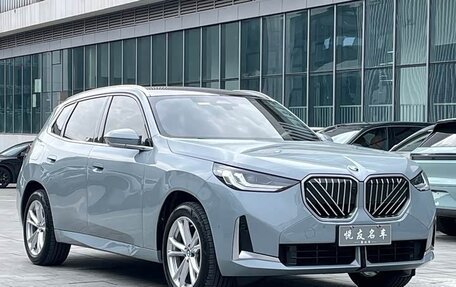 BMW X3, 2025 год, 5 930 000 рублей, 6 фотография