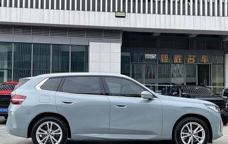 BMW X3, 2025 год, 5 930 000 рублей, 8 фотография