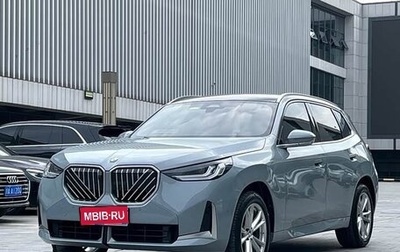 BMW X3, 2025 год, 5 930 000 рублей, 1 фотография