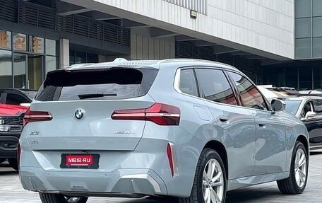 BMW X3, 2025 год, 5 930 000 рублей, 5 фотография