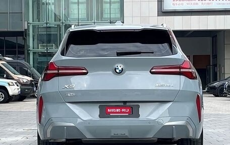 BMW X3, 2025 год, 5 930 000 рублей, 2 фотография